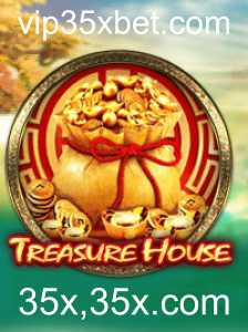 Explorando o Mundo Fascinante de TreasureHouse