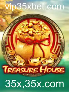 Explorando o Mundo Fascinante de TreasureHouse