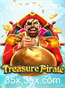 Domine os Sete Mares com TreasurePirate: Aventuras e Estratégias