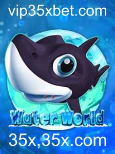 Descubra WaterWorld: O Novo Fenômeno dos Jogos Online