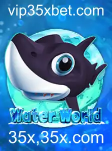Descubra WaterWorld: O Novo Fenômeno dos Jogos Online