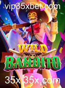 Explorando o Entusiasmante Mundo de WildBandito