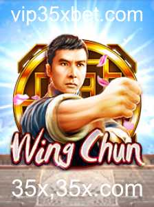 Descubra o Fascinante Mundo de WingChun: Um Jogo de Estratégia e Agilidade