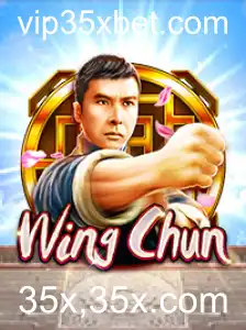 Descubra o Fascinante Mundo de WingChun: Um Jogo de Estratégia e Agilidade