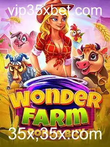 Descubra o Universo de WonderFarmBonusBuy: Um Guia Completo